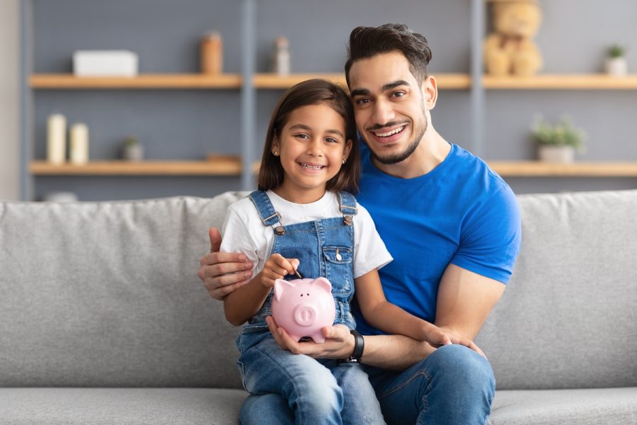 Child Tax Credit: New update address feature available with IRS online portal; make other changes by August 30 for September payment