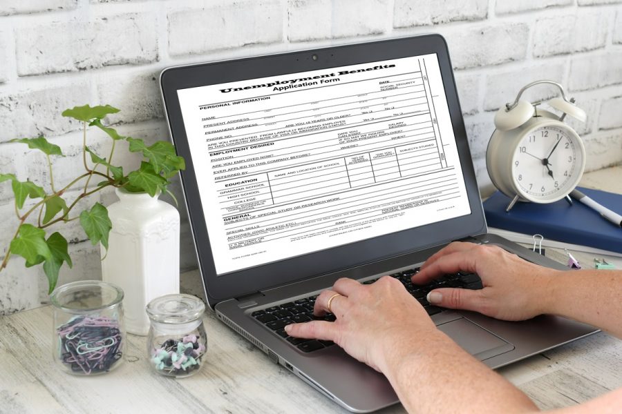 IRS continues unemployment compensation adjustments, prepares another 1.5 million refunds